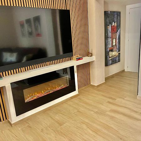 Апартаменты Nadia House Бишелье Экстерьер фото