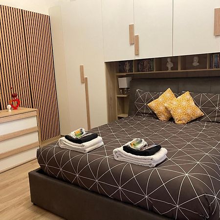 Апартаменты Nadia House Бишелье Экстерьер фото