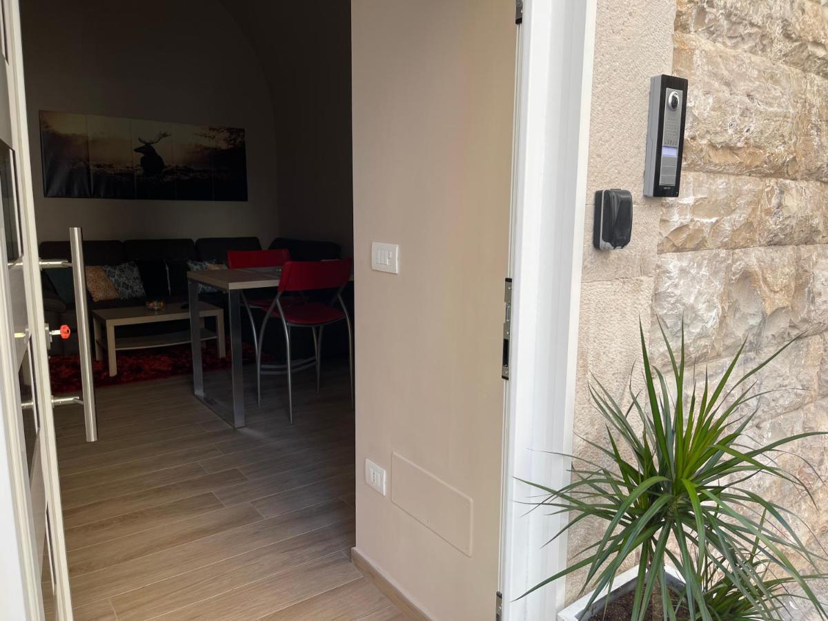 Апартаменты Nadia House Бишелье Экстерьер фото